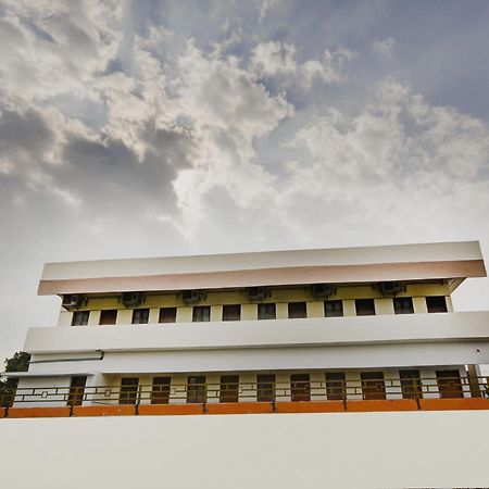 Hotel O Aruthraa Residency Podanur Exterior photo